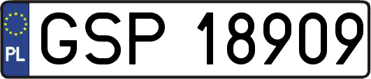 GSP18909