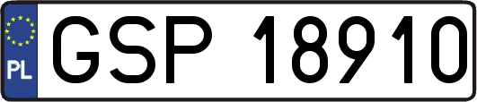 GSP18910