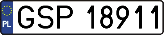 GSP18911