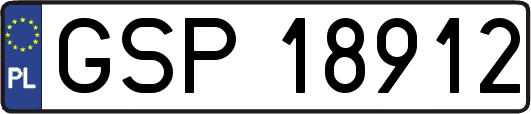 GSP18912
