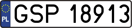 GSP18913