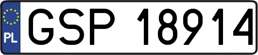 GSP18914