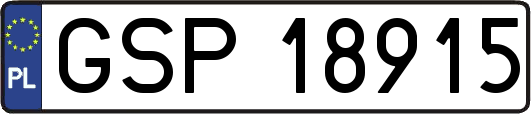 GSP18915