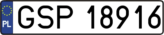 GSP18916