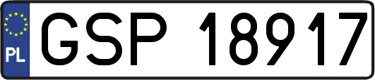 GSP18917