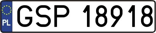 GSP18918