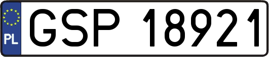 GSP18921