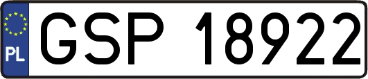 GSP18922