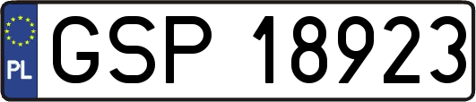 GSP18923