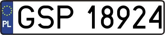 GSP18924
