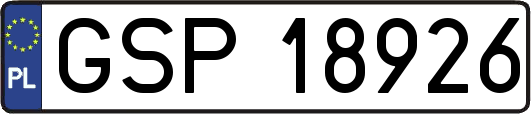GSP18926