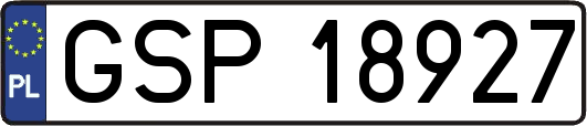 GSP18927