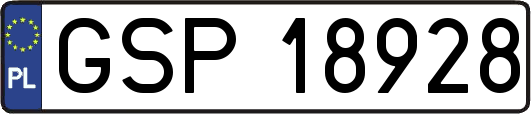 GSP18928