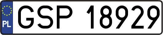 GSP18929
