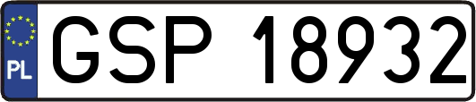 GSP18932