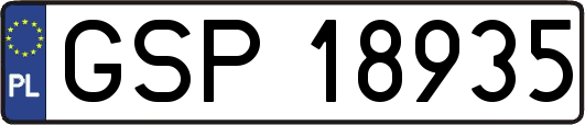 GSP18935