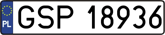 GSP18936
