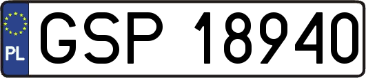 GSP18940