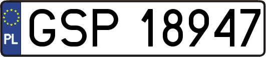GSP18947
