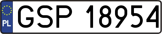 GSP18954