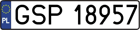 GSP18957