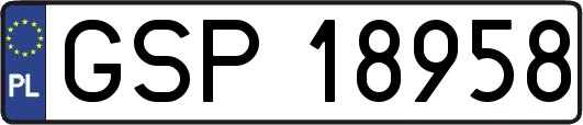 GSP18958