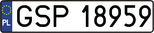 GSP18959