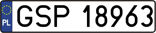 GSP18963