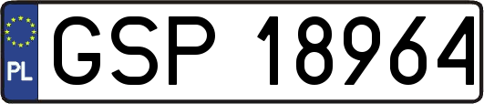 GSP18964