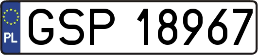 GSP18967