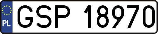 GSP18970