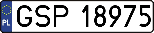 GSP18975