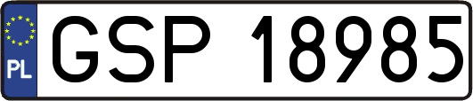 GSP18985