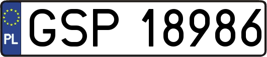 GSP18986