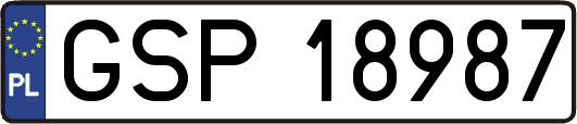 GSP18987