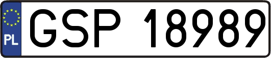 GSP18989