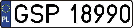 GSP18990