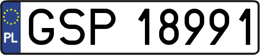 GSP18991