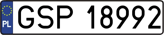 GSP18992