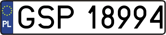 GSP18994