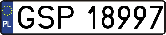 GSP18997