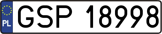 GSP18998