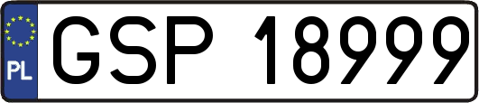 GSP18999
