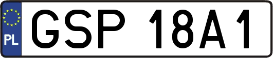 GSP18A1