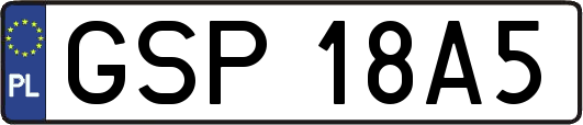 GSP18A5