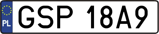 GSP18A9