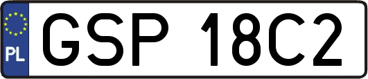 GSP18C2