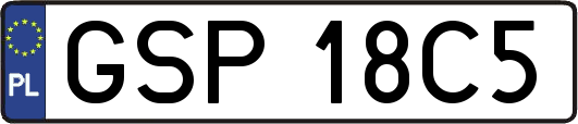 GSP18C5