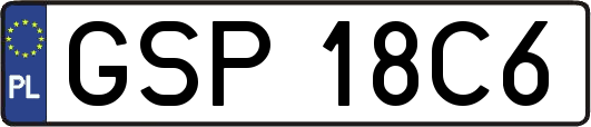 GSP18C6