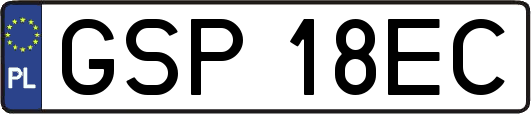 GSP18EC